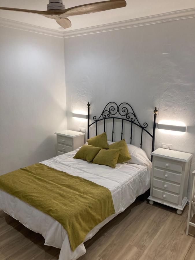 산루카데바라메다 La Casa De La Fuente 빌라 외부 사진
