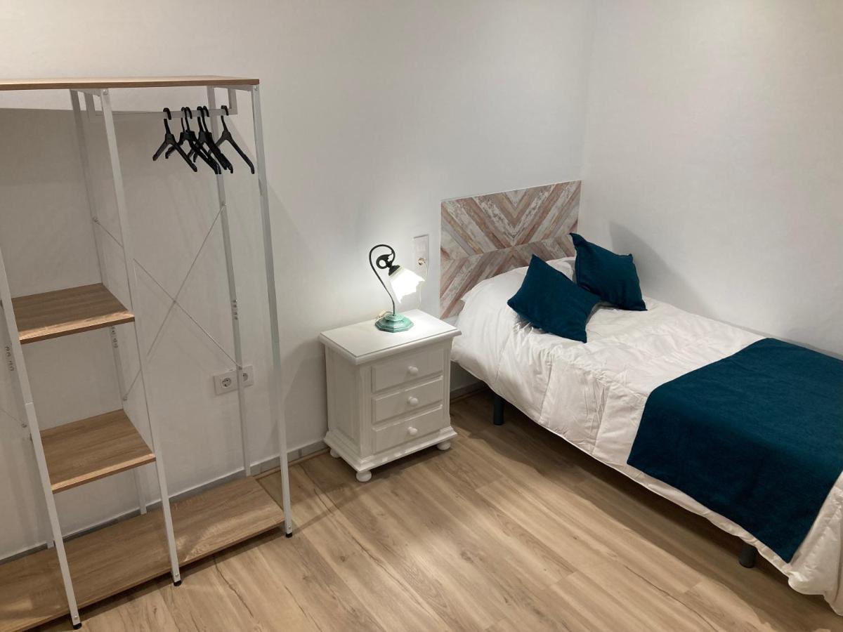 산루카데바라메다 La Casa De La Fuente 빌라 외부 사진