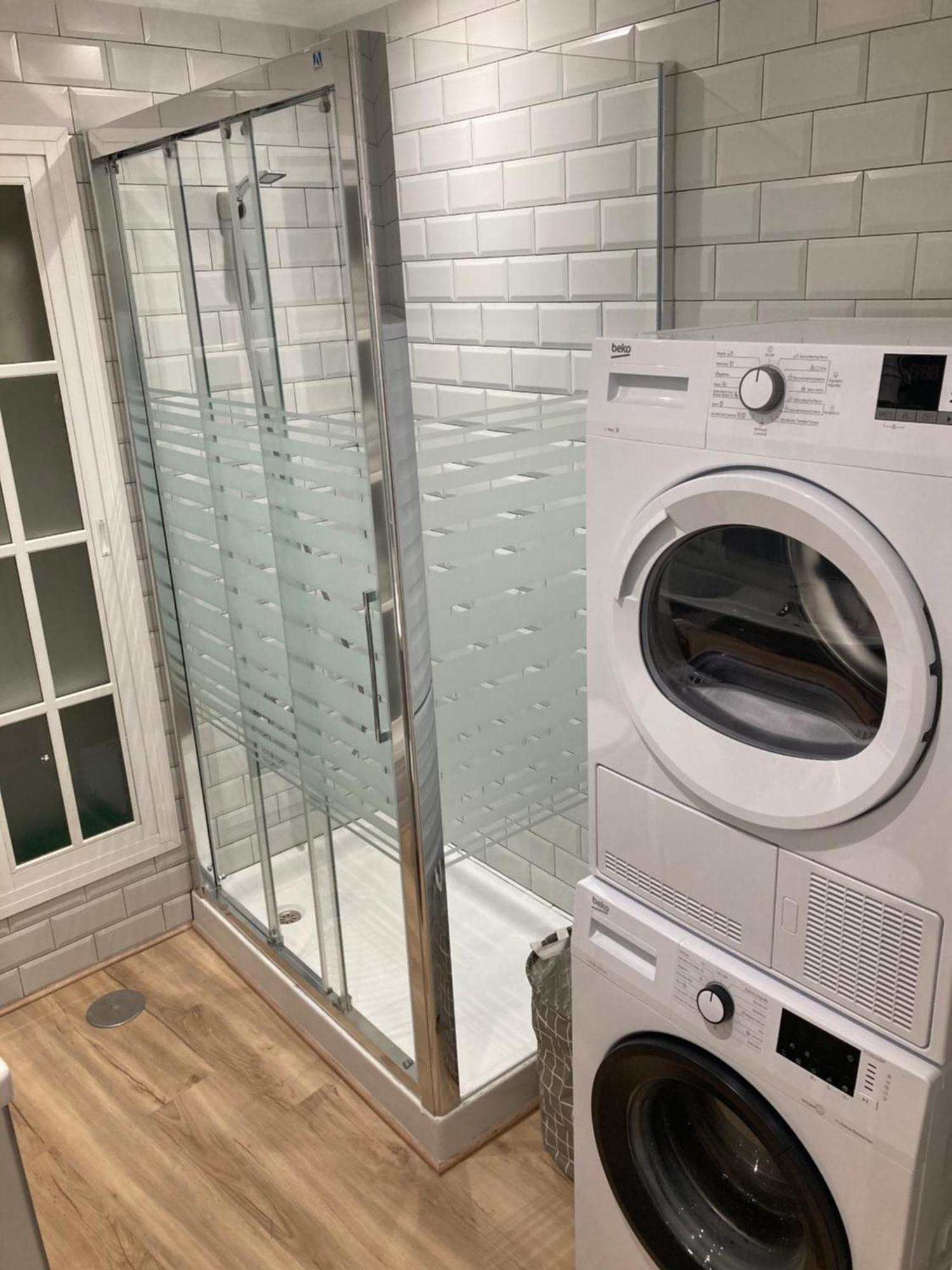 산루카데바라메다 La Casa De La Fuente 빌라 외부 사진
