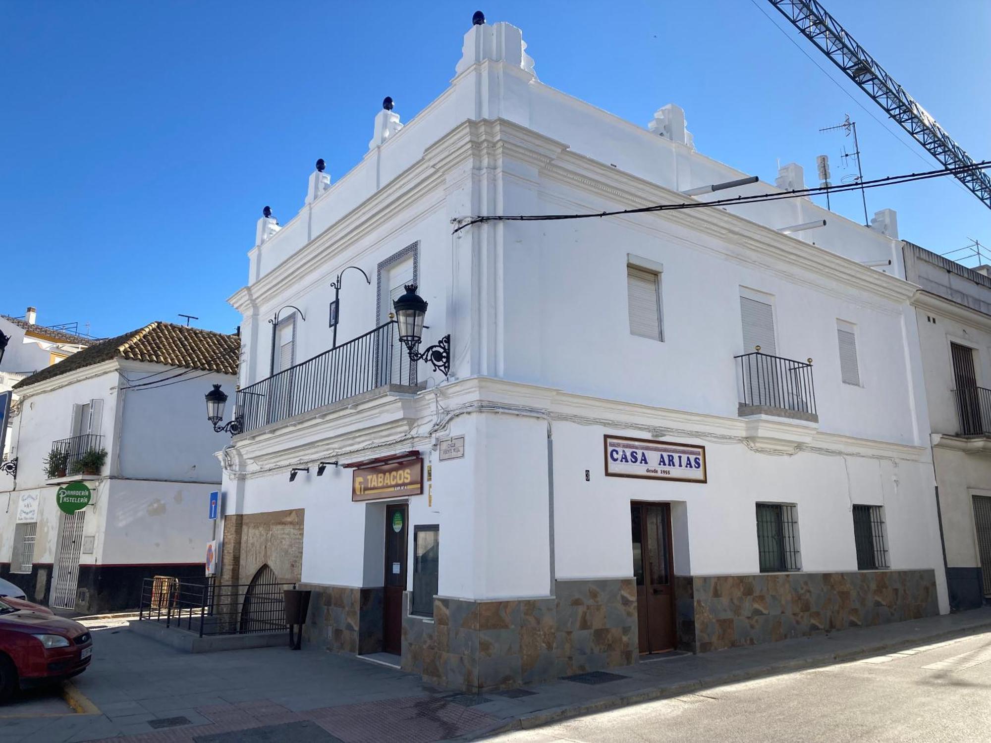 산루카데바라메다 La Casa De La Fuente 빌라 외부 사진